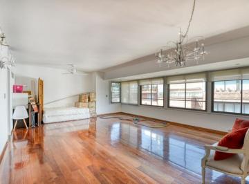 Departamento · 176m² · 5 Ambientes · 2 Cocheras · Departamento - Las Cañitas
