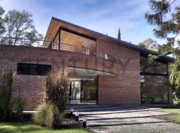 Terreno · 640m² · Lote 42 en Barrio Cerrado La Arbolada, La Plata.