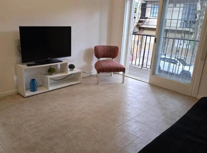 Departamento · 60m² · 3 Ambientes