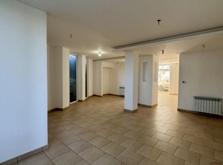 Local comercial · 63m² · 1 Ambiente