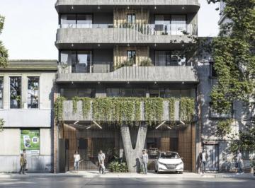 Departamento · 38m² · 2 Ambientes · Venta Depto en Pozo 1 Dormitorio Balcon Piscina Calidad Bv Oroño 1100