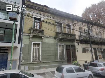 Local comercial · 260m² · Local Sobre Lote Propio, Zona Palermo Hollywood
