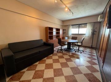 Departamento de 1 ambiente, Retiro · Av Libertador 774, Alto, Usos Múltiples, Ideal Estudio/vivienda Turística. Vig, Laundry