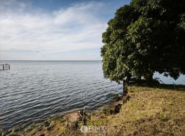 Terreno · 2000ha · Tf843 - Amplio Terreno Sobre El Río - 2 Hectáreas - Santa Tecla