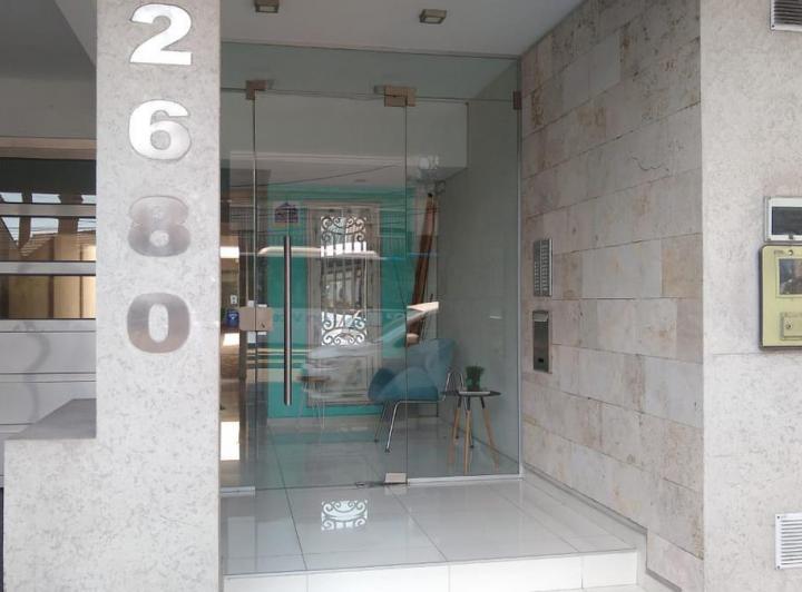 Departamento · 36m² · 2 Ambientes · 1 Cochera