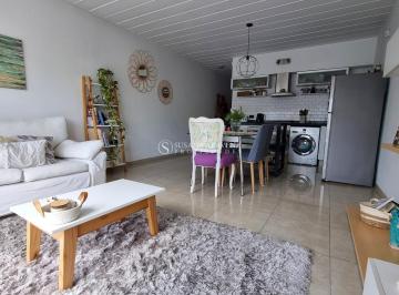 Departamento · 45m² · 2 Ambientes · 1 Cochera · Departamento en Venta en Martínez, San Isidro, G. B. a. Zona Norte