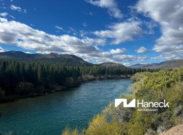 Campo · 600000m² · Venta 60 Hectáreas con Costa de Rio Limay, Campo Pilcaniyeu