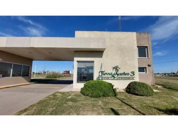 Terreno · 720m² · Terrenos de Esquina Sobre Av en Tierra de Sueños 3