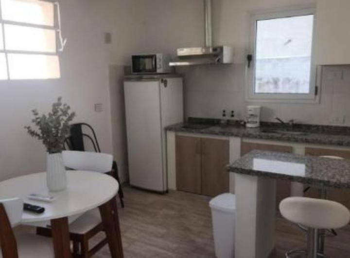 Departamento · 166m² · 5 Ambientes