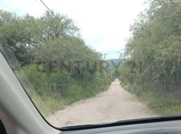 Terreno · 1000m² · Venta Lote en Oportunidad San Lorenzo Valle Traslasierras