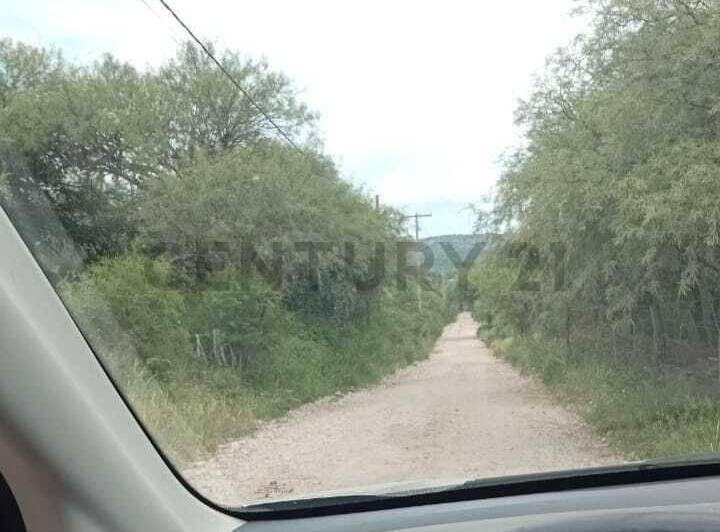 Terreno · 1000m²