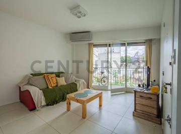 Departamento · 46m² · 3 Ambientes · Venta Departamento 3 Ambientes con Balcón Al Frente – Apto Crédito – Balvanera