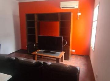 Departamento de 4 ambientes, Ciudad de Mendoza · Hermoso Departamento Amoblado, Opción Sin Muebles, en Alquiler Calle San Juan Al 700.