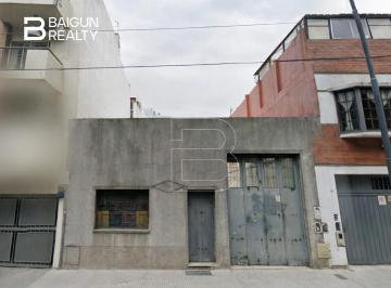 Depósito · 452m² · Deposito en Venta, Zona Flores