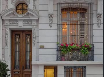 Departamento · 30m² · 1 Ambiente · Departamento Monoambiente en Alquiler - 1 Baño - Congreso