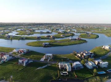 Terreno · 722m² · Terreno en Venta en El Cantón Islas Escobar. Oportunidad de Inversión