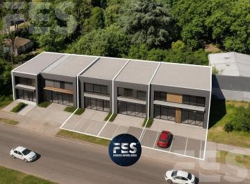 Terreno · 1845m² · Loteo en Venta en Longchamps Apto Comercios Locales Comerciales