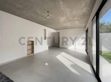 Casa · 111m² · 4 Ambientes · Venta PH 4 Amb a Estrenar Haedo, con Cochera y Jardín. Entrega Mayo 2026