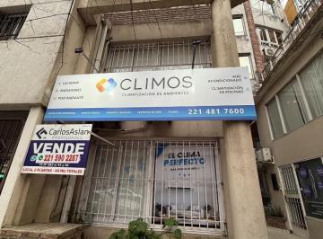 Local comercial · 44m² · Local Dos Plantas 2 e/(50 y 51) Impecable Alquilado. Ideal!