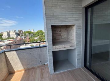 Departamento · 65m² · 3 Ambientes · Venta Departamento 3 Ambientes en Villa Ortuzar - en Pozo