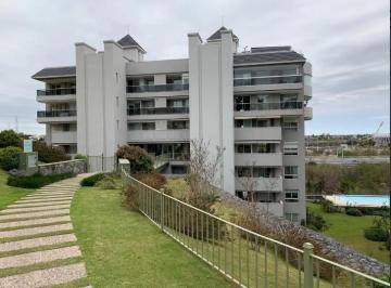 Departamento · 270m² · 12 Ambientes · 2 Cocheras · Departamento de 3 Dorm. en Chateau Village