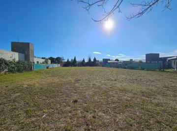 Terreno · 1350m² · Terreno en Venta en Quintas de Italia