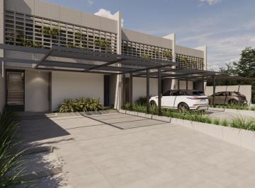Casa · 200m² · 5 Ambientes · 1 Cochera · Casa en Venta en Campo Chico