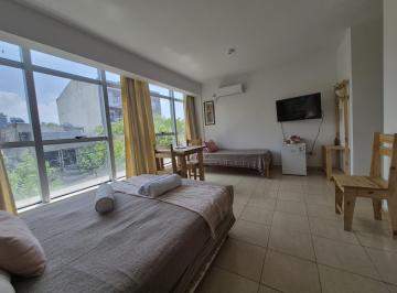 Departamento · 23m² · 1 Ambiente · Departamento 1 Ambiente Alquiler Temporal Tigre Centro