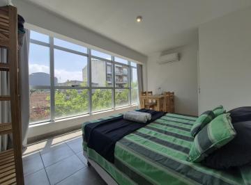 Departamento · 31m² · 1 Ambiente · Departamento 1 Ambiente Alquiler Temporal Tigre Centro con Muebles