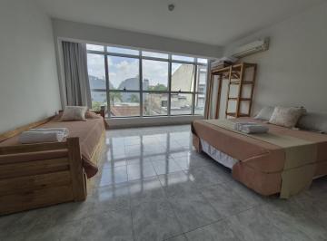 Departamento · 31m² · 1 Ambiente · Departamento 1 Ambiente Alquiler Temporal Tigre Centro con Muebles