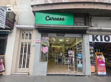 Local comercial · 56m² · 1 Ambiente · Local en Alquiler en Nuñez