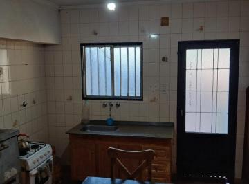 Casa · 87m² · 6 Ambientes · Casa en Barrio 12 de Septiembre, Santo Tome