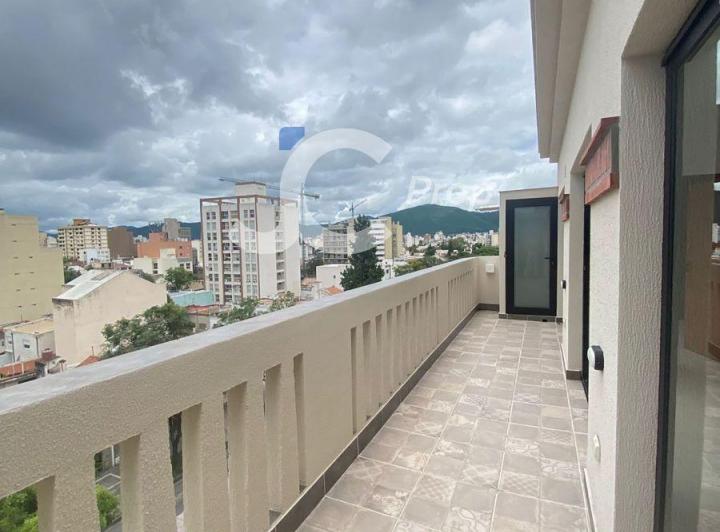 Departamento · 1m² · 3 Ambientes
