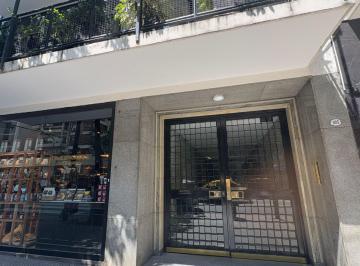 Departamento · 168m² · 4 Ambientes · Departamento en Recoleta