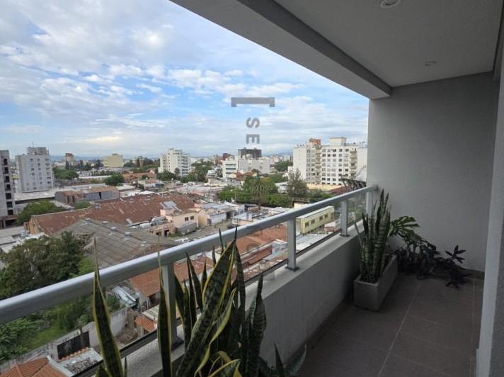 Departamento · 97m² · 3 Ambientes · 1 Cochera