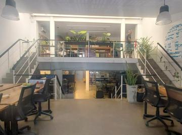 Oficina comercial · 789m² · 7 Ambientes · Venta en Bloque Edificio de Oficinas 789 m² Colegiales