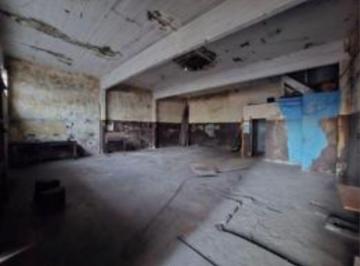 Bodega-Galpón · 200m² · 6 Ambientes · Galpón - Villa Soldati