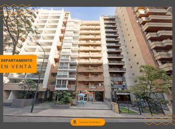 Departamento · 60m² · 3 Ambientes · Departamento en Venta en Nueva Cordoba 2 Dorm. | Financiable | Parana 600