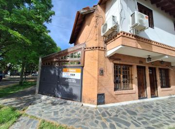 PH · 85m² · 4 Ambientes · 1 Cochera · Duplex, PH, casa - Muñiz - San Miguel con Patio, Parrilla y Garage