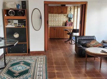 Departamento · 105m² · 4 Ambientes · Departamento en Venta - 3 Dorm. 2 Baños - Mar del Plata