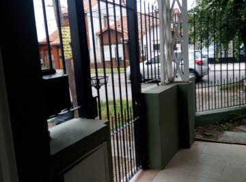 Casa de 3 ambientes, Vicente López · Excelente Casa en Una Sola Planta