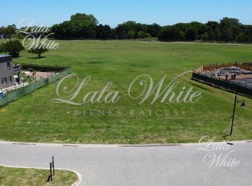Terreno · 1042m² · Venta - Lote en La Providencia - Sector Golf IV