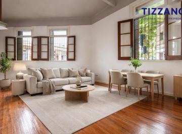 Departamento · 93m² · 3 Ambientes · Venta Departamento 3 Ambientes con Patio San Telmo. Pb