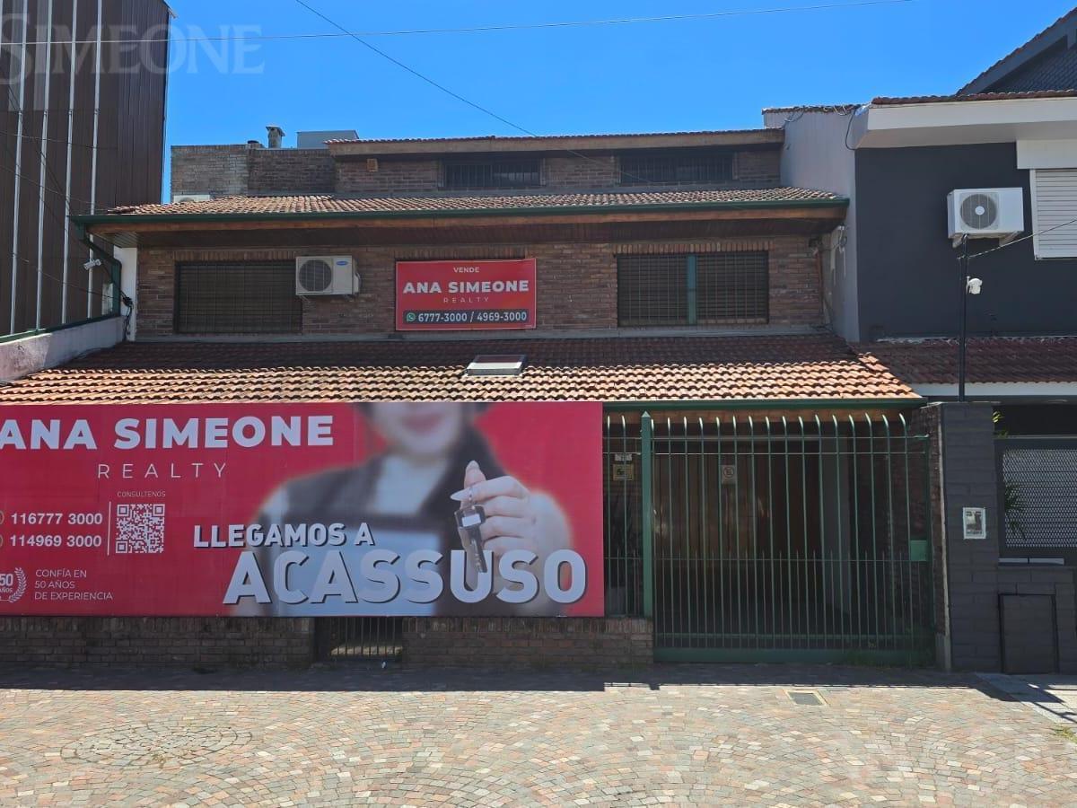 Colombres al 100