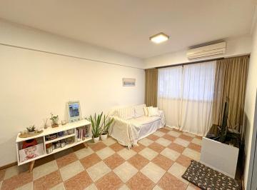 portada · Martin | Departamento de 2 Dorm. con Patio y Cochera