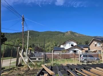 Terreno , San Carlos de Bariloche · Lote Entre Rutas, Sobre Calle Cerro Otto, Unico en La Zona. Km 4900