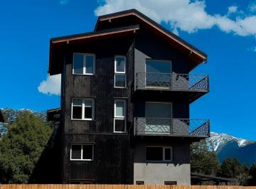 Departamento de 2 ambientes, Villa La Angostura · Alquiler Semi Permanente