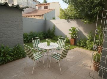 PH de 3 ambientes, Tres de Febrero · PH en Pb con Cochera Cubierta y Patio.