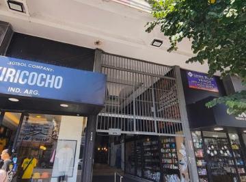 Local comercial de 2 ambientes, Villa Urquiza · Local en Galeria