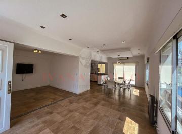 Departamento · 122m² · 4 Ambientes · Departamento Tipo Dúplex 4 Ambientes en Venta